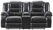 Ashley Furniture - Vacherie Reclining Loveseat