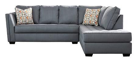 Filone sectional outlet