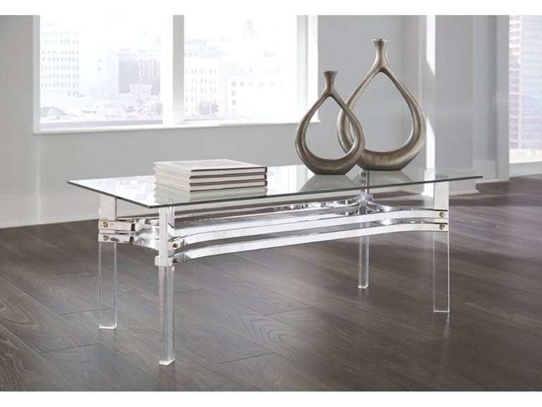 Ashley Furniture - Braddoni Coffee Table