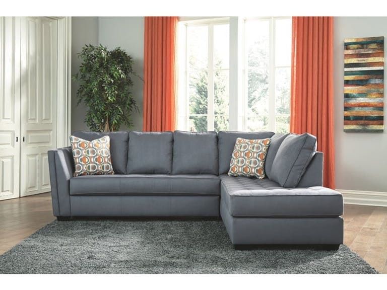 Ashley Furniture - Filone Sectional