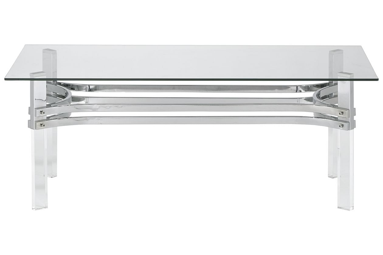 Ashley Furniture - Braddoni Coffee Table