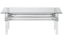 Ashley Furniture - Braddoni Coffee Table