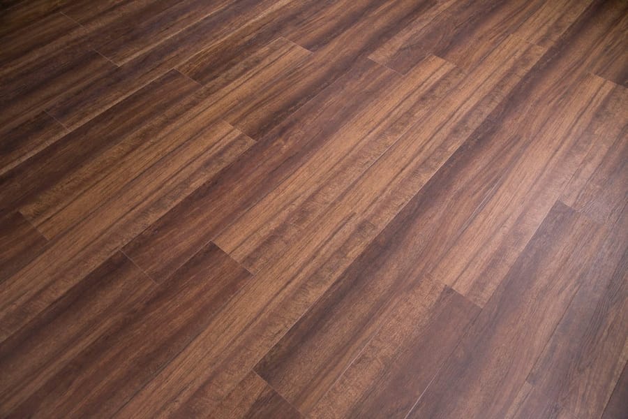 Cali Vinyl Pro - Hickory Brook Walnut