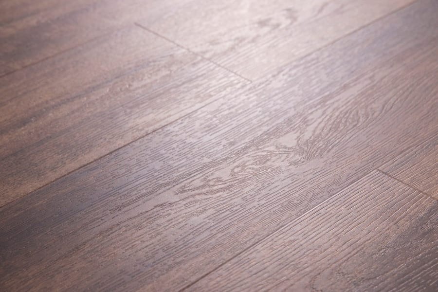 Cali Vinyl Pro - Hickory Brook Walnut