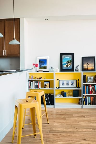 Cali Vinyl Pro - Natural Eucalyptus
