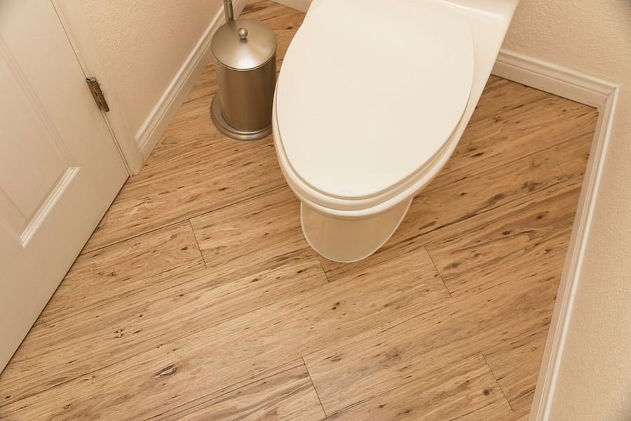 Cali Vinyl Pro - Natural Eucalyptus