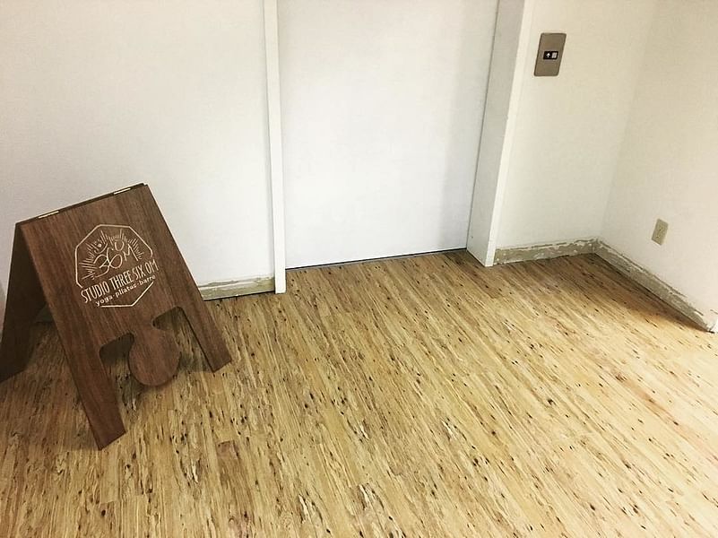Cali Vinyl Pro - Natural Eucalyptus