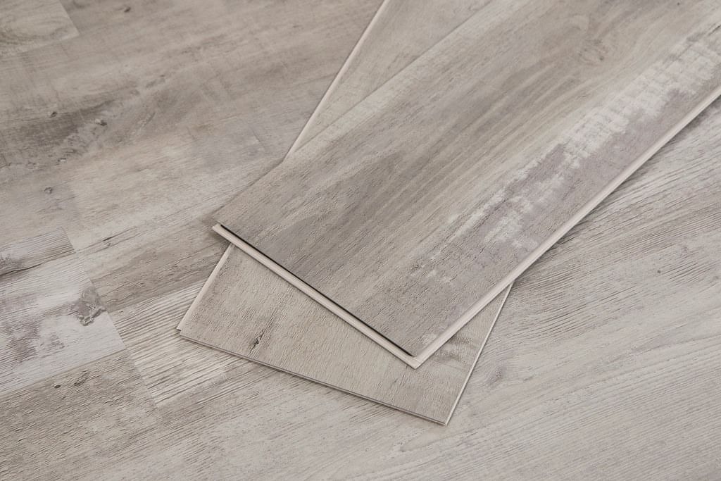 Cali Vinyl Pro - Gray Ash