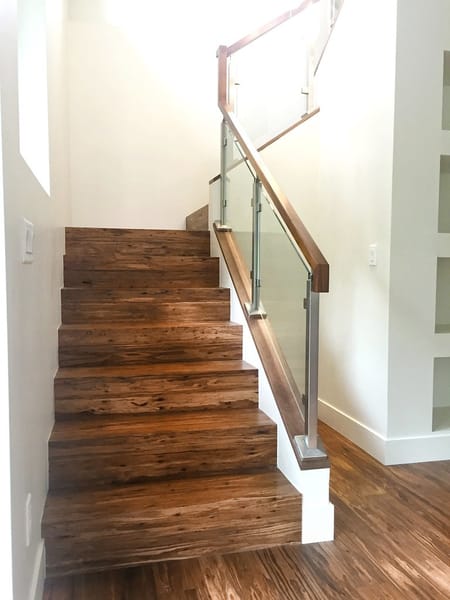 Cali Vinyl Pro - Mocha Eucalyptus