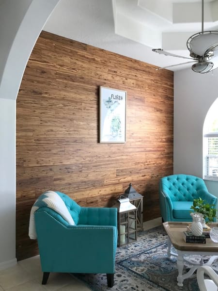 Cali Vinyl Pro - Mocha Eucalyptus