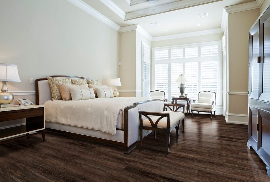 Cali Vinyl Pro - Shadow Oak