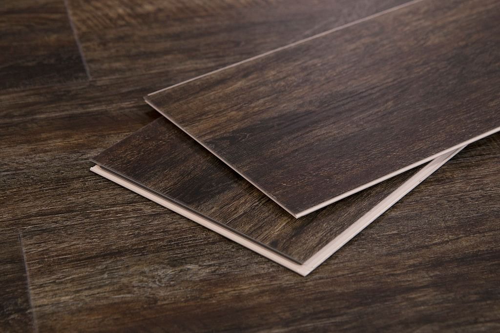 Cali Vinyl Pro - Shadow Oak