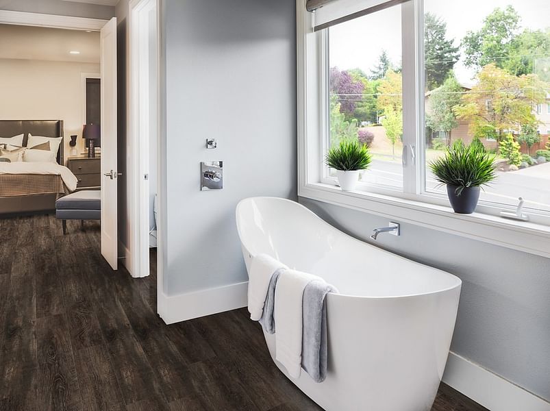 Cali Vinyl Pro - Shadow Oak