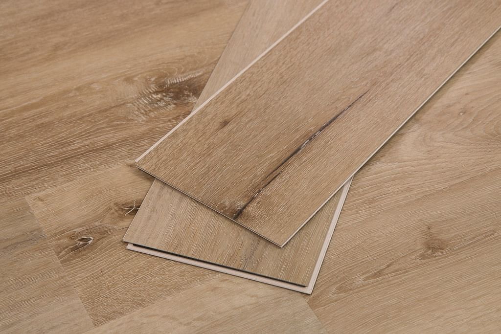 Cali Vinyl Pro - Aged Hickory