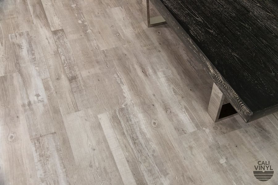 Cali Vinyl Pro - Gray Ash