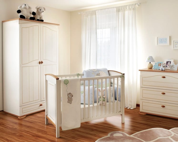 Cali Vinyl Pro - Classic Acacia Luxury