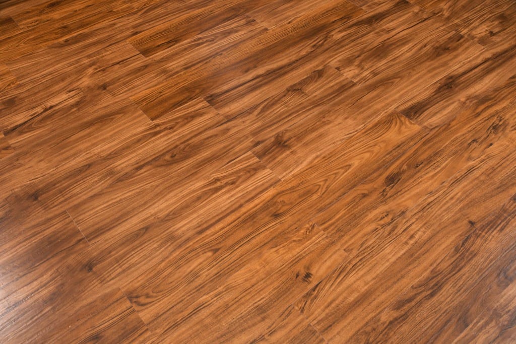 Cali Vinyl Pro - Classic Acacia Luxury