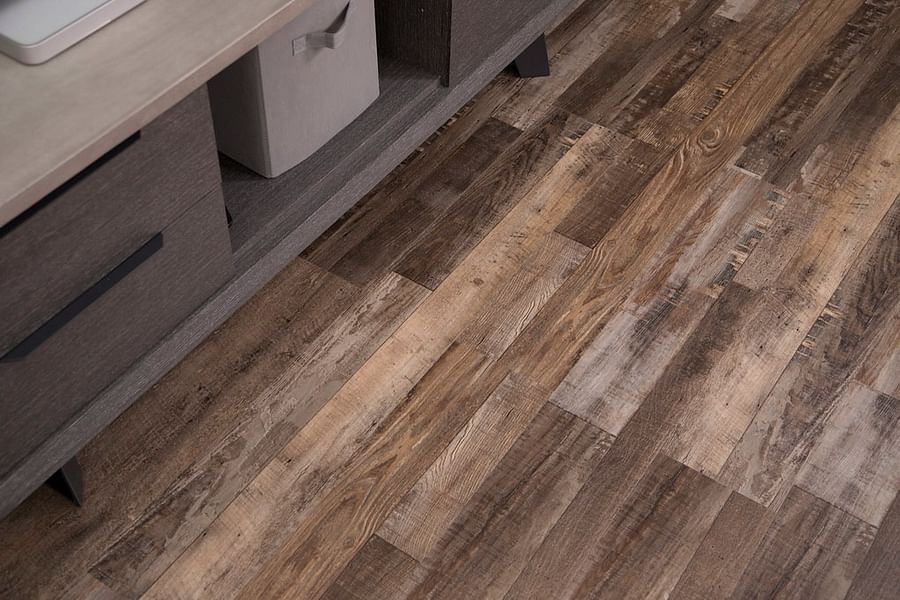 Cali Vinyl Pro - Redefined Pine Rustic