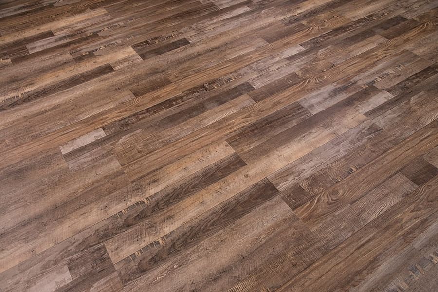 Cali Vinyl Pro - Redefined Pine Rustic