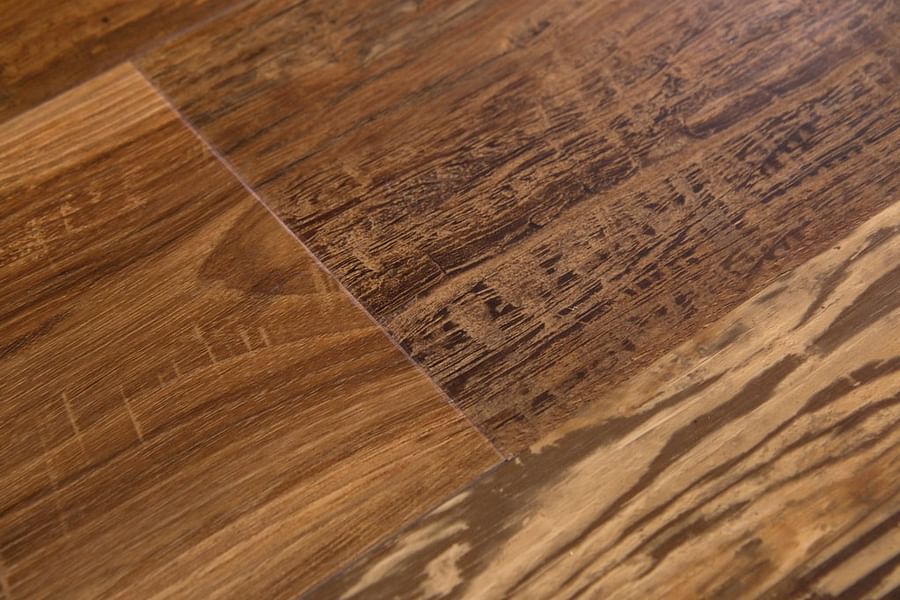 Cali Vinyl Pro - Mesquite Wood