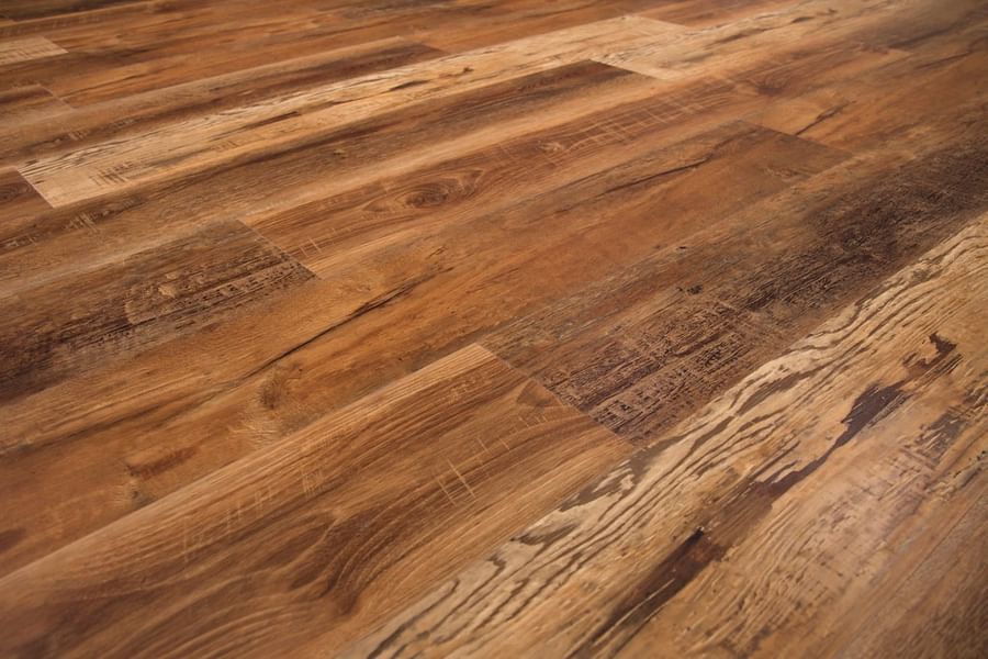Cali Vinyl Pro - Mesquite Wood