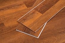 Cali Vinyl Pro - Saddlewood