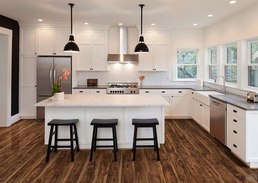 Cali Vinyl Pro - Walnut Creek