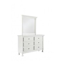 Ashley Furniture - Kaslyn Dresser and Mirror