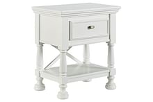 Ashley Furniture - Kaslyn Nightstand