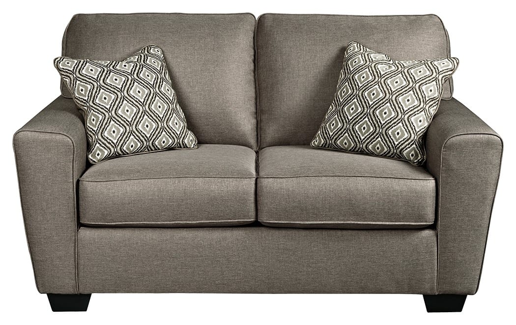 Ashley Furniture - Calicho Loveseat