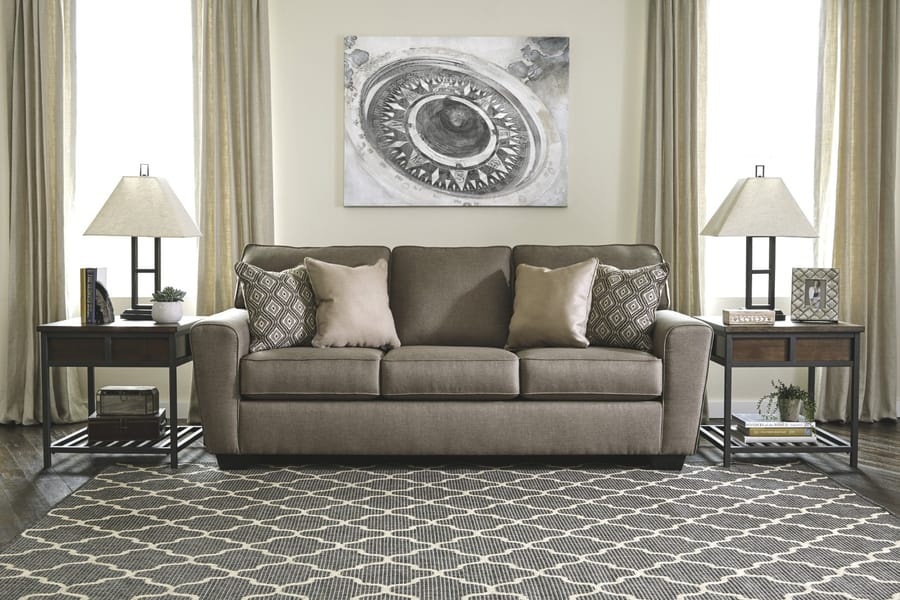 Ashley Furniture - Calicho Loveseat