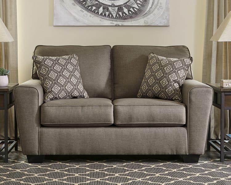 Ashley Furniture - Calicho Loveseat
