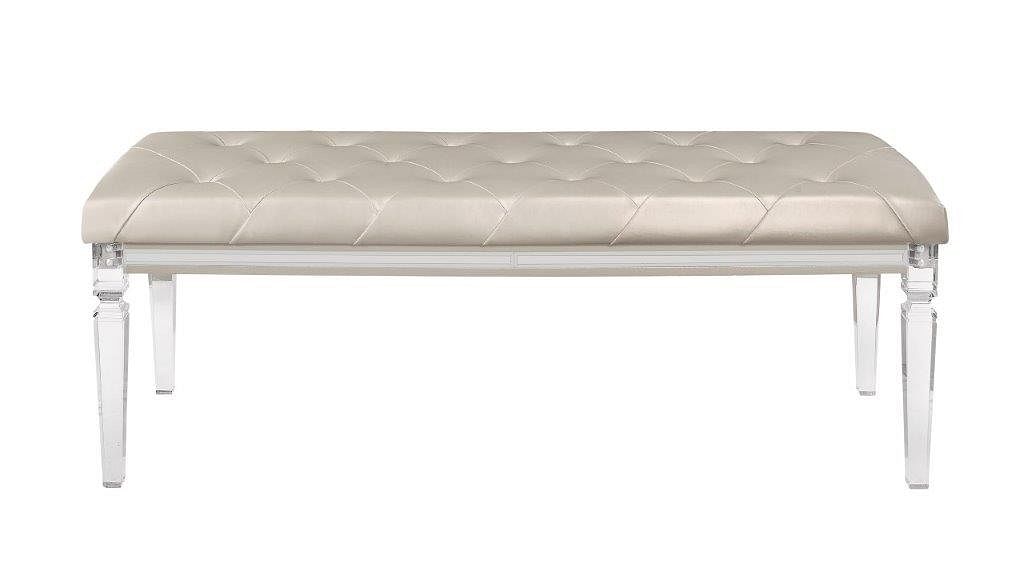 Paris Bench