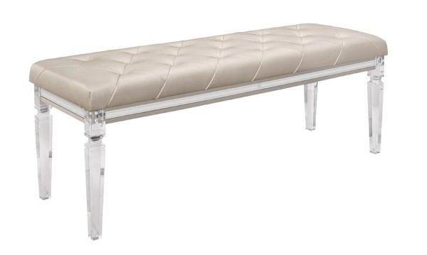 Paris Bench