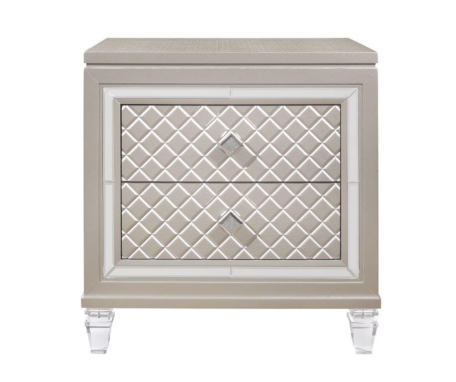 Paris Nightstand