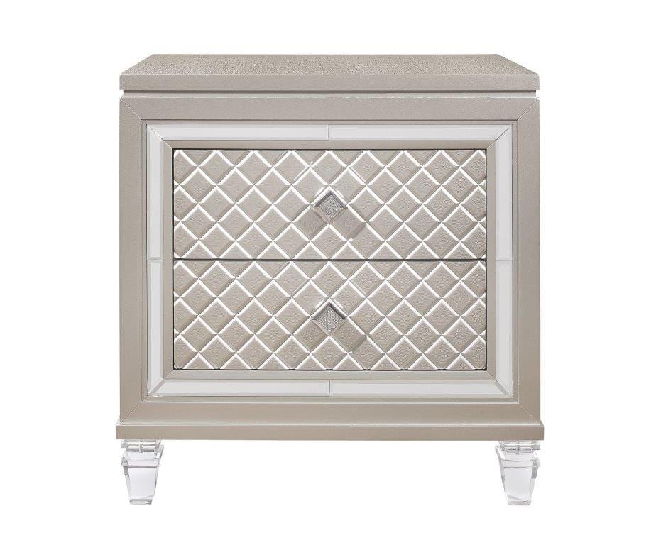 Paris Nightstand