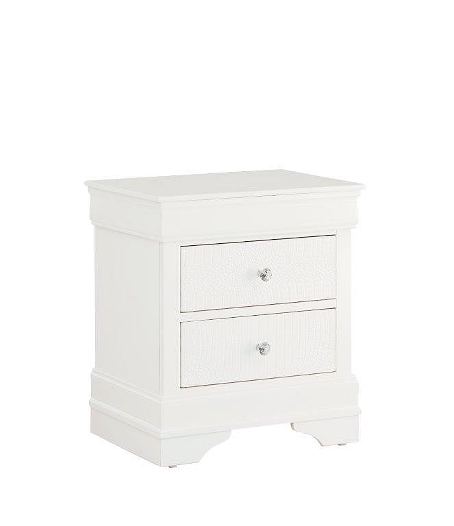 Pompei Nightstand