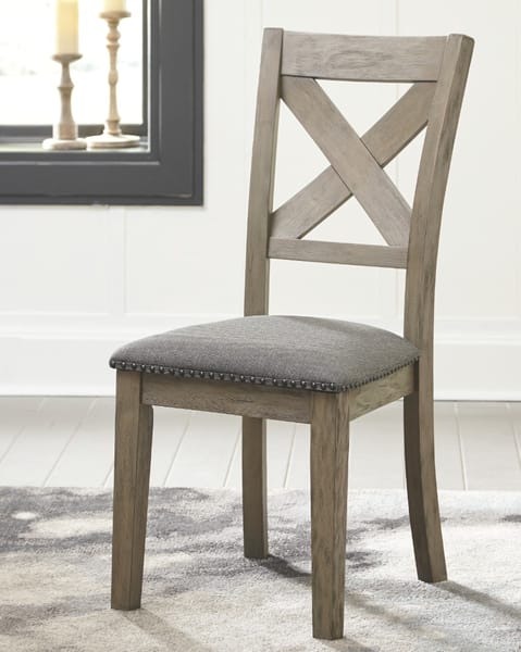 Ashley Furniture - Aldwin Dining Chair