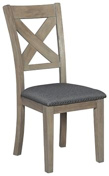 Ashley Furniture - Aldwin Dining Chair