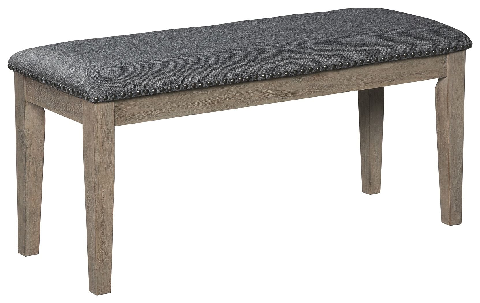 Ashley Furniture - Aldwin Bench