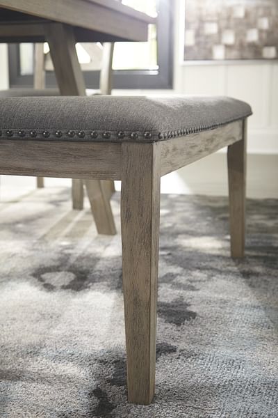 Ashley Furniture - Aldwin Bench