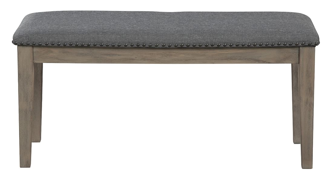 Ashley Furniture - Aldwin Bench