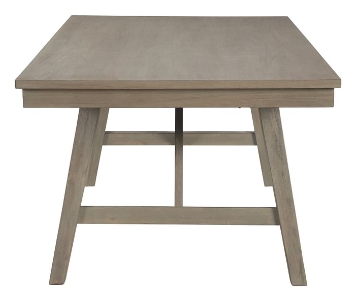 Ashley aldwin dining table new arrivals