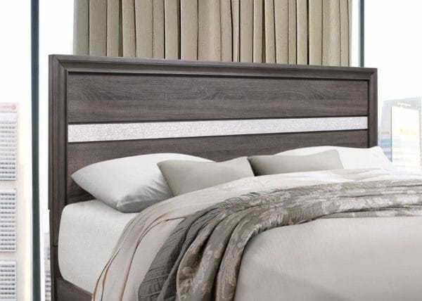 Seville Bed