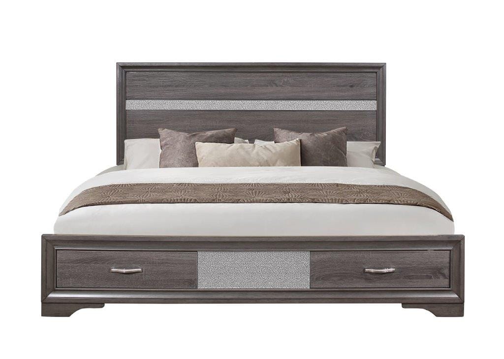 Seville Bed