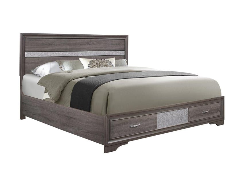 Seville Bed