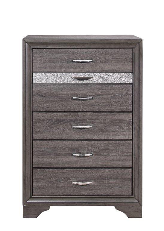 Seville Chest