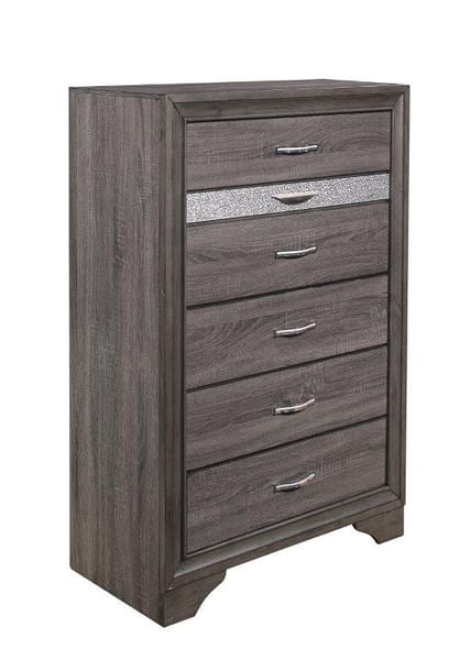 Seville Chest