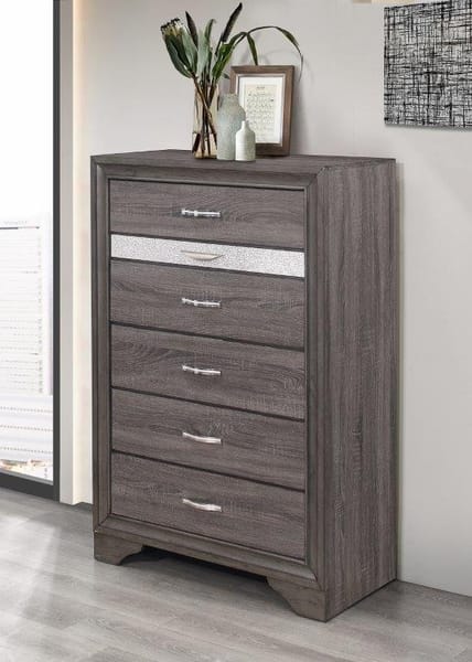 Seville Chest