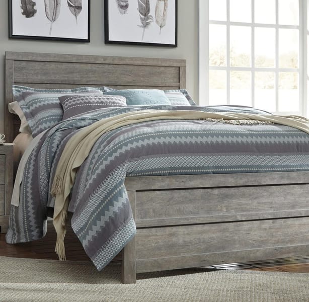 Culverbach Queen Size Bed